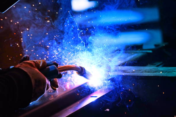 Best Food and Beverage Processing Equipment Welding in Williamson, WV