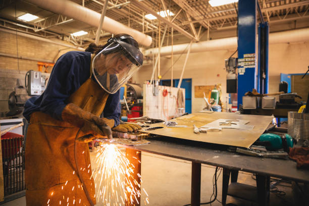 Best Artistic and Custom Metal Fabrication in Williamson, WV