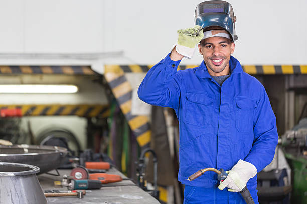 Affordable Welder Services in Williamson, WV